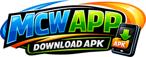 mcw app download apk